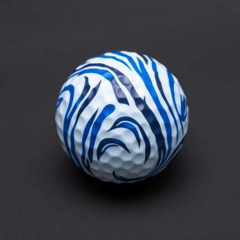 Tidal Tiger