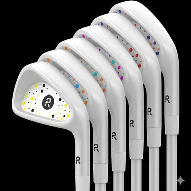 1-of-1 Irons