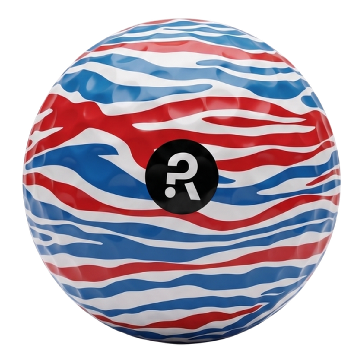 Americana Zebra