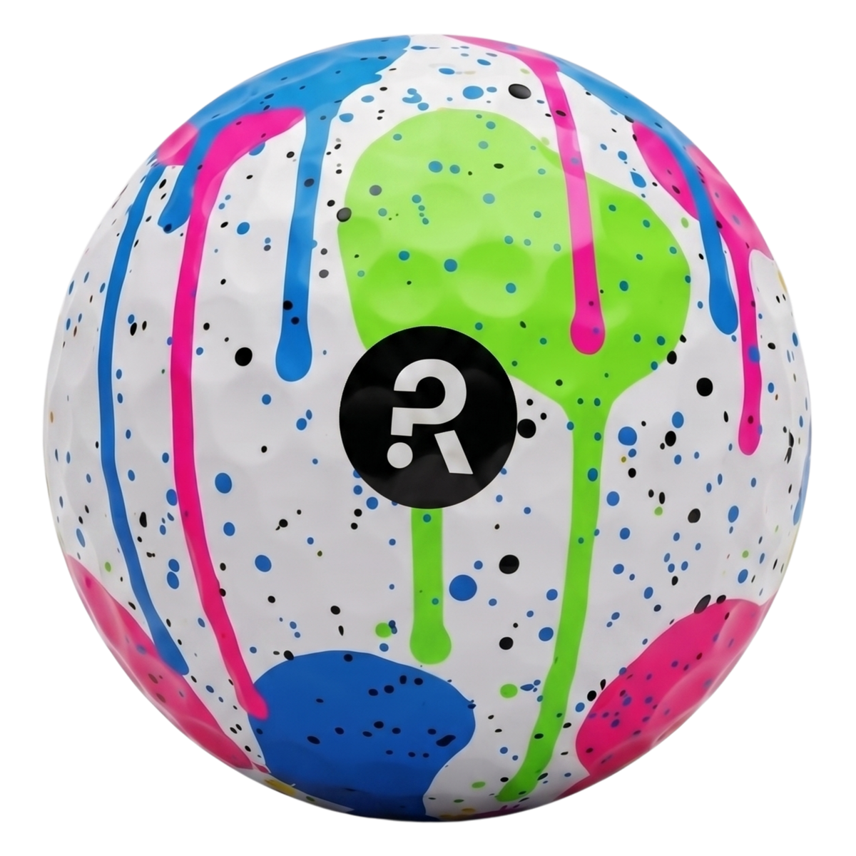 Paint Bomb