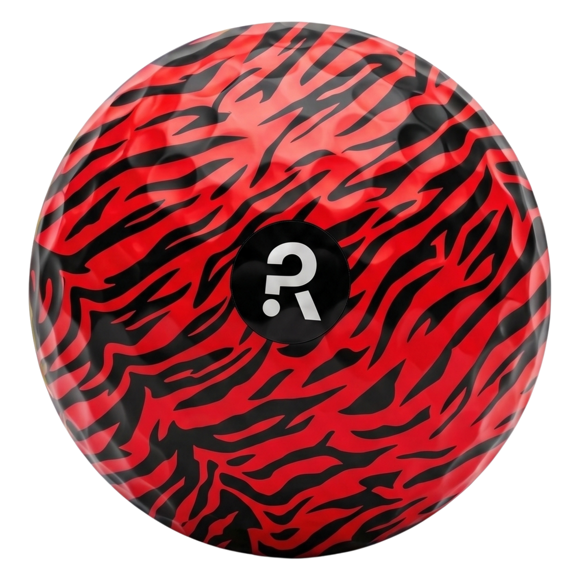 Blood Tiger