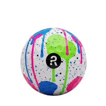Paint Bomb — RareShot UNCOMMON golf ball